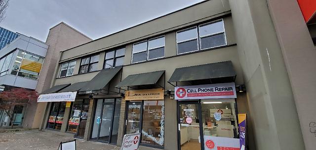 1828 W Broadway, Vancouver, BC