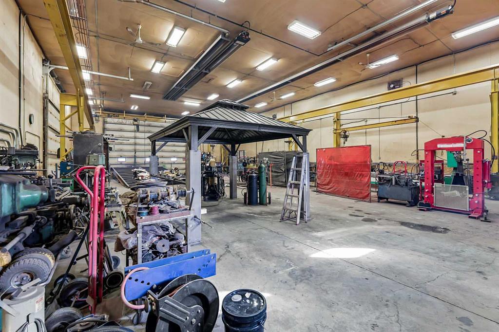 255077 Range Road 255, AB, AB