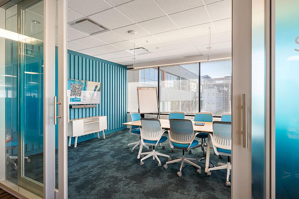 200 - 1665 West Broadway, Vancouver, BC