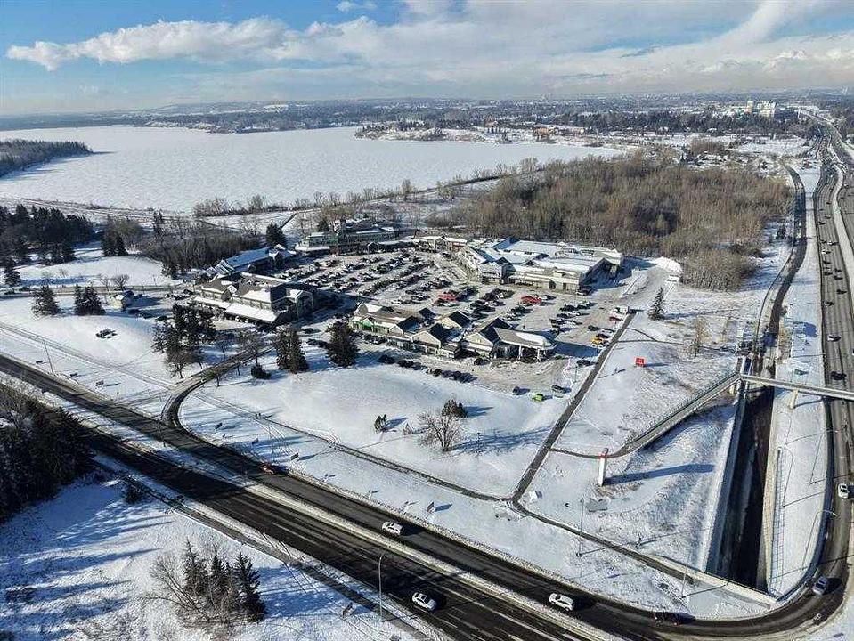 1600 90 Avenue Southwest, Calgary, AB