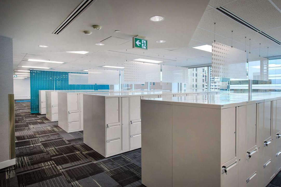 4th Floor - 360 Lisgar Street, Ottawa, ON