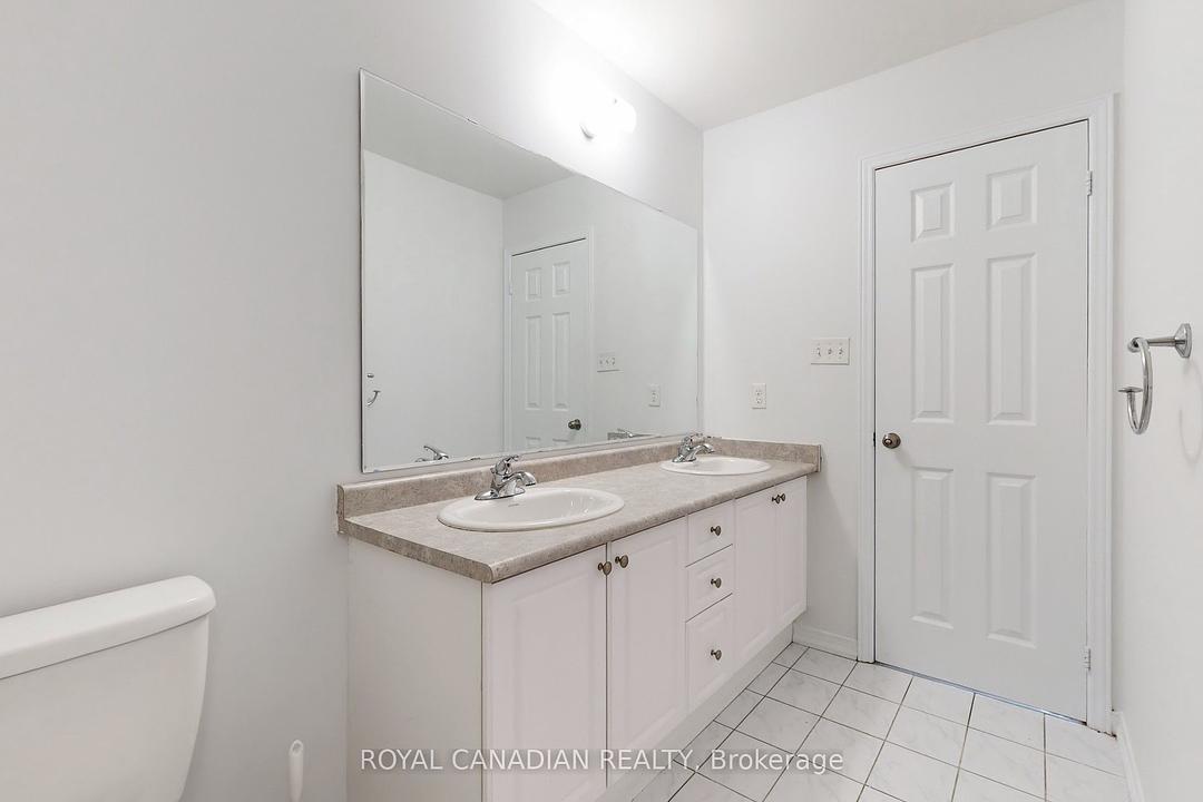 54 Chesterwood Crescent, Brampton, ON