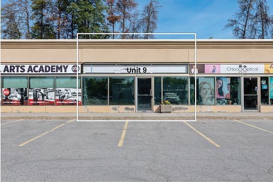 591 March Road, Ottawa, ON