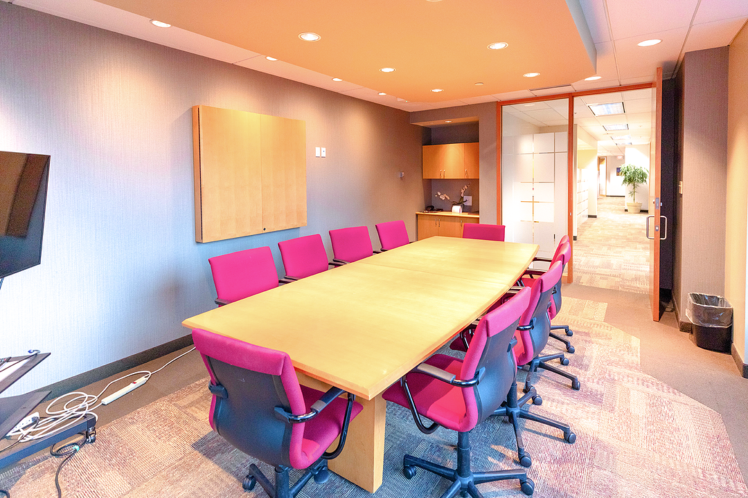 1200 - 1111 West Georgia Street, Vancouver, BC