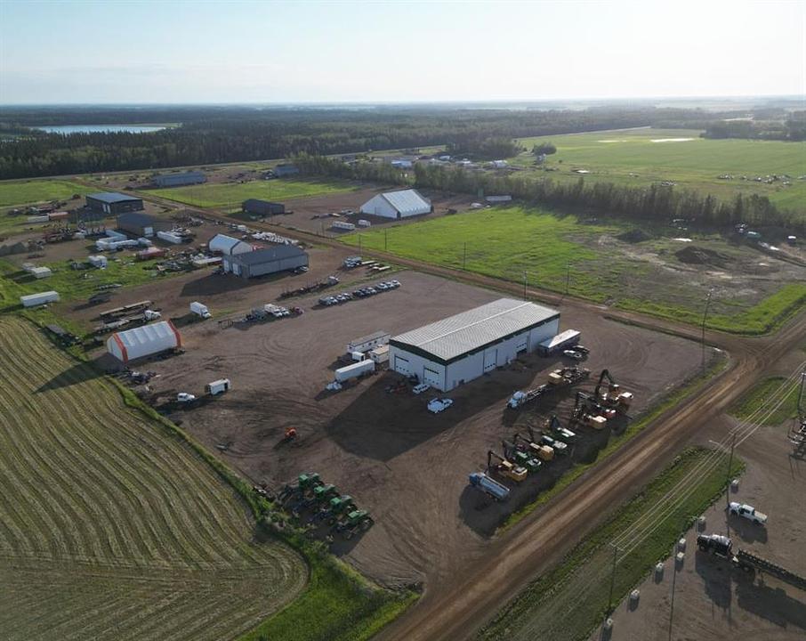 10204 92 Street, La Crête, AB