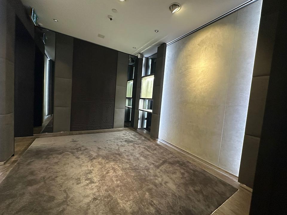 CRU 5 - 1080 Alberni Street, Vancouver, BC