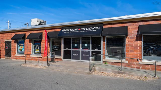 360 Main Street, Wolfville, NS