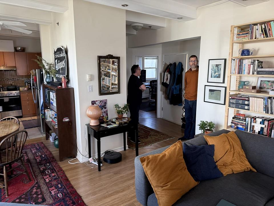 1334 Cardero Street, Vancouver, BC