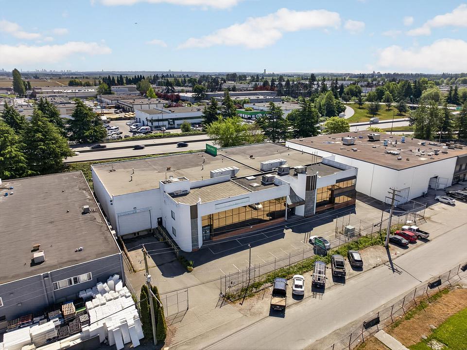 2580 Viscount Way, Richmond, BC