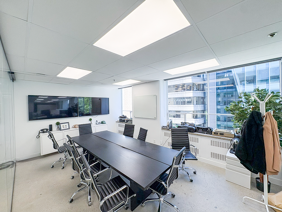 602 - 602 West Hastings Street, Vancouver, BC
