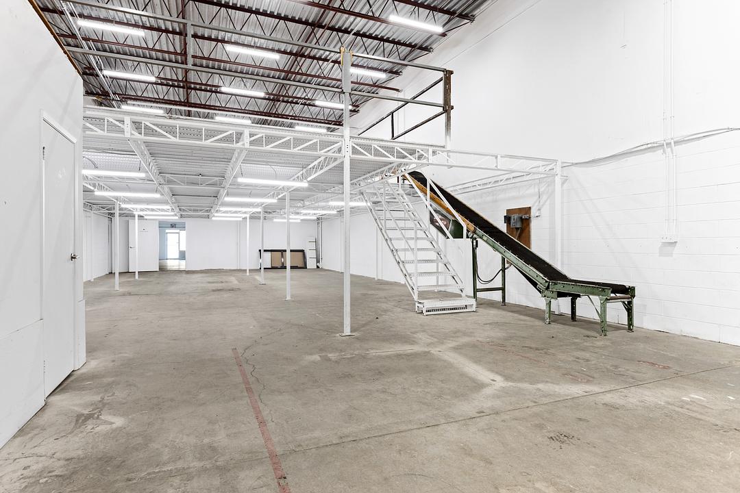 5 - 505 Industrial Ave, Ottawa, ON