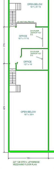 227 12B Street North, Lethbridge, AB
