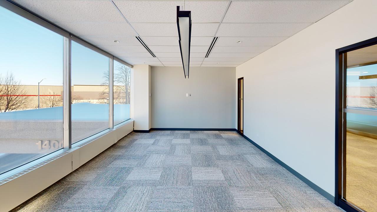 210 - 1400 Blair Towers Place, Ottawa, ON