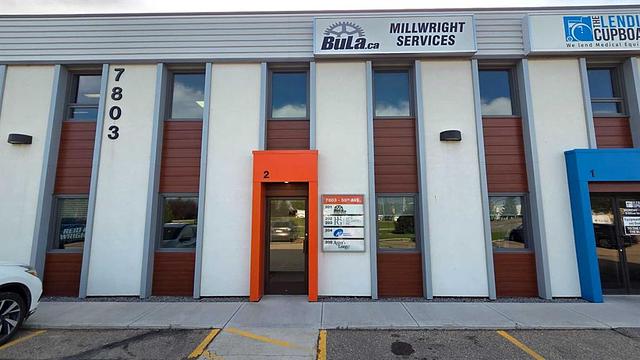 7803 50 Avenue, Red Deer, AB