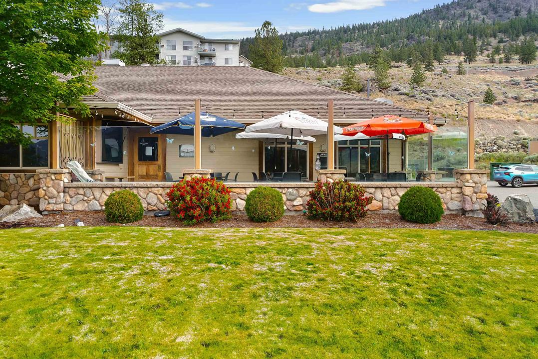 3701 De Wolf Way, Merritt, BC