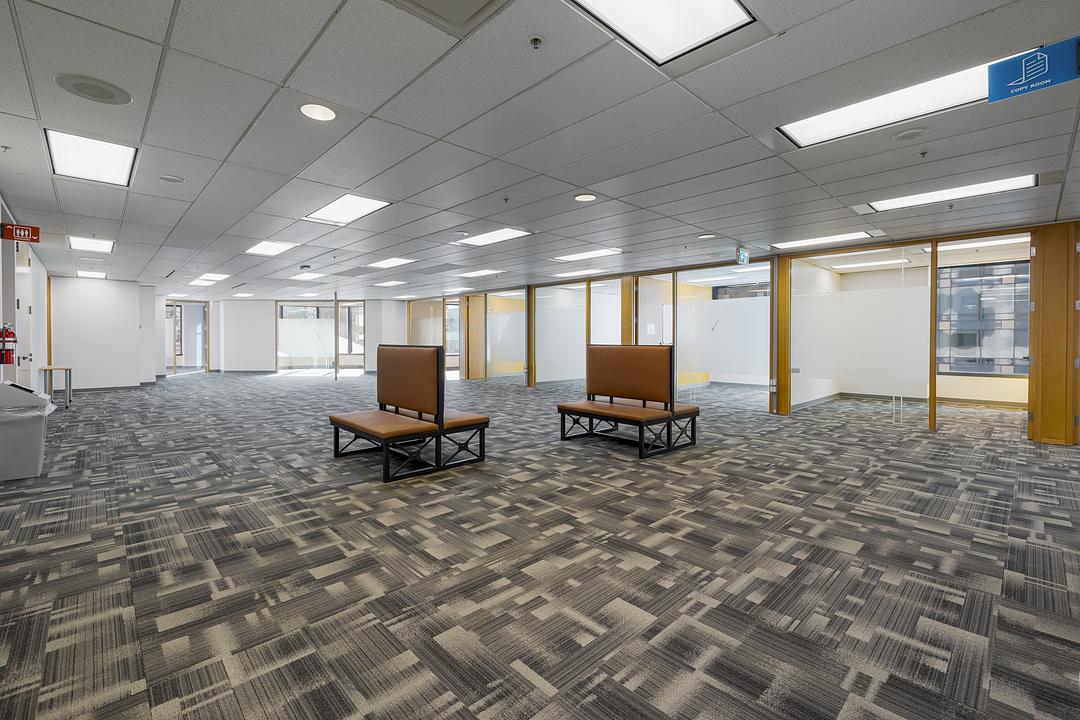 1600 - 1111 West Georgia Street, Vancouver, BC