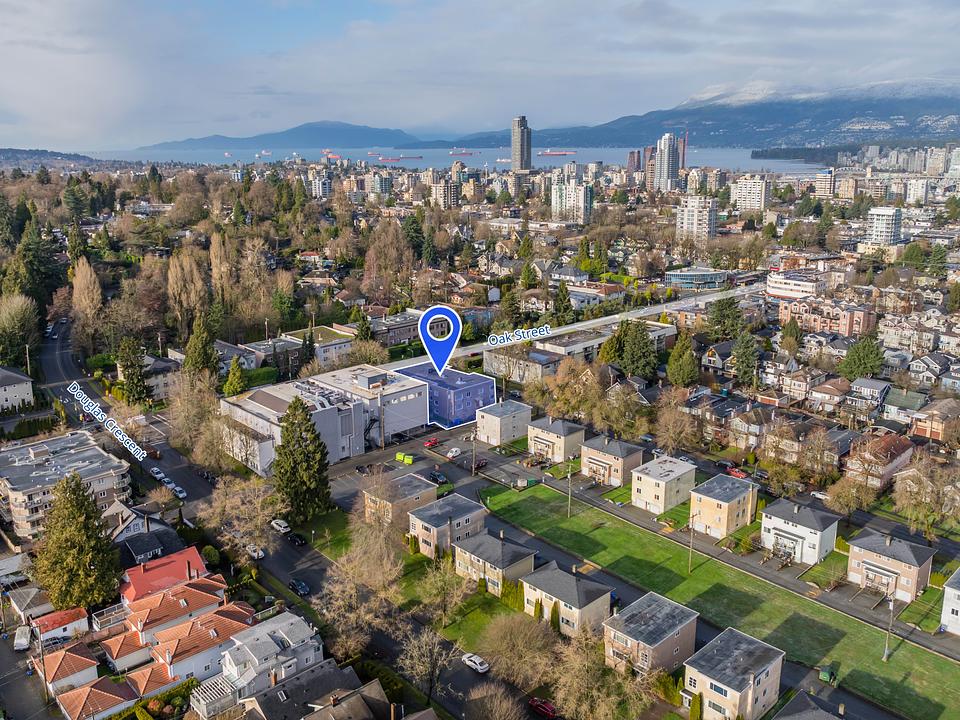 3416 Oak Street, Vancouver, BC