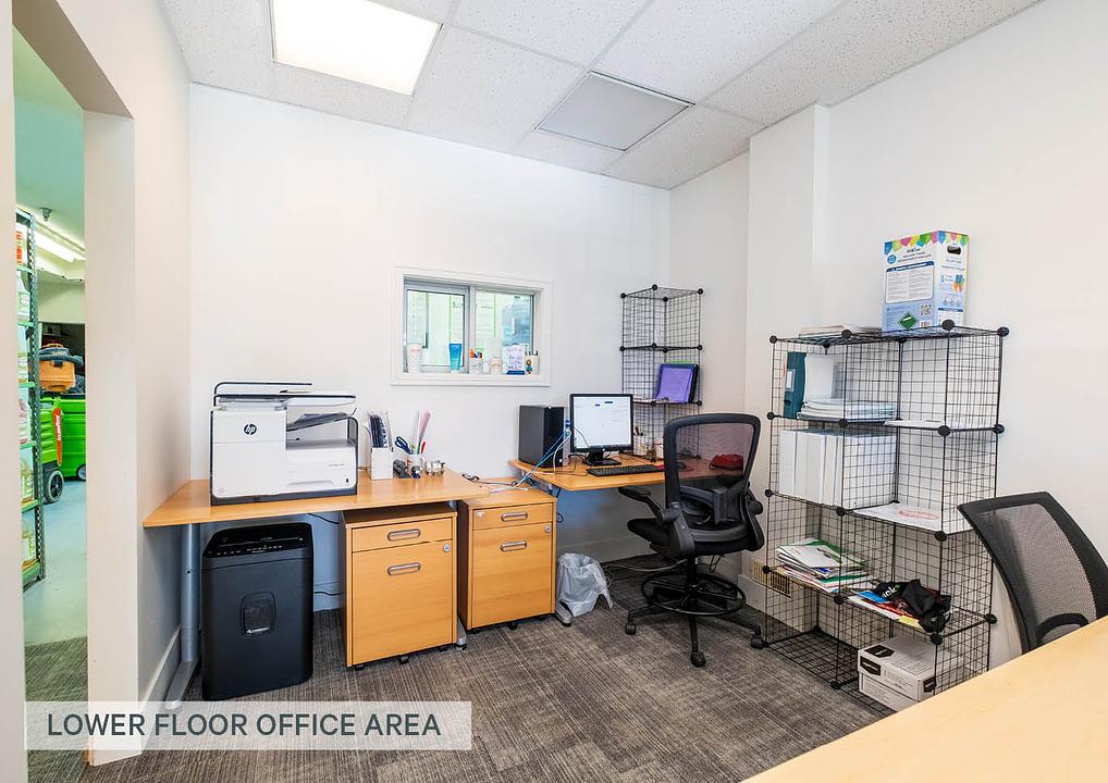 104 - 3855 Henning Drive, Burnaby, BC