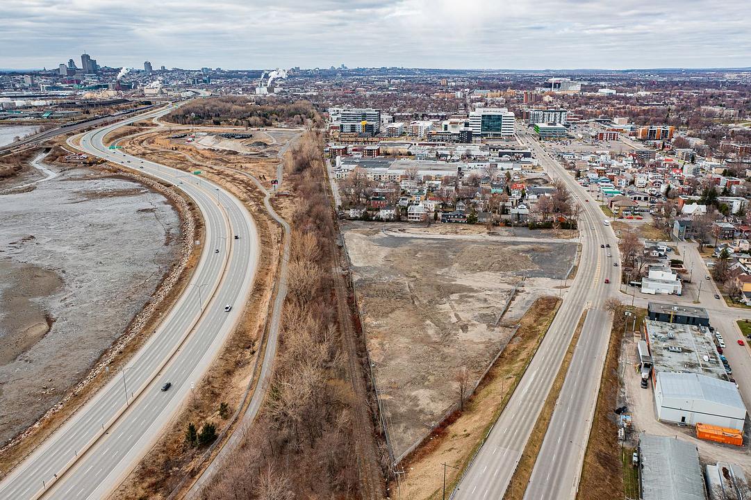 3360 Boulevard Sainte-Anne, Québec, QC