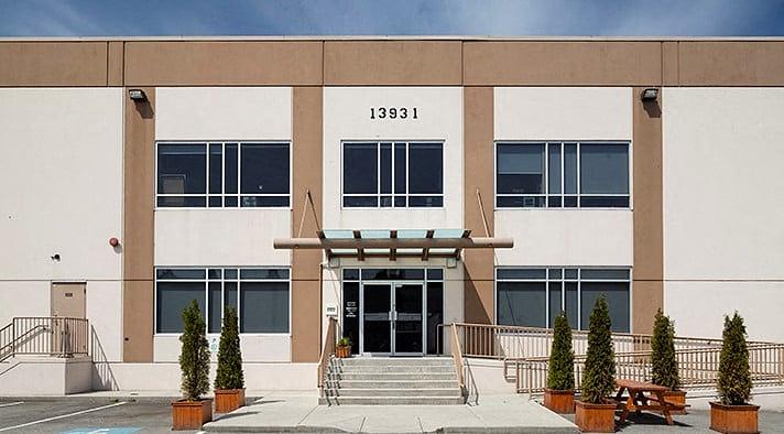 400 - 13971 Bridgeport Road, Richmond, BC