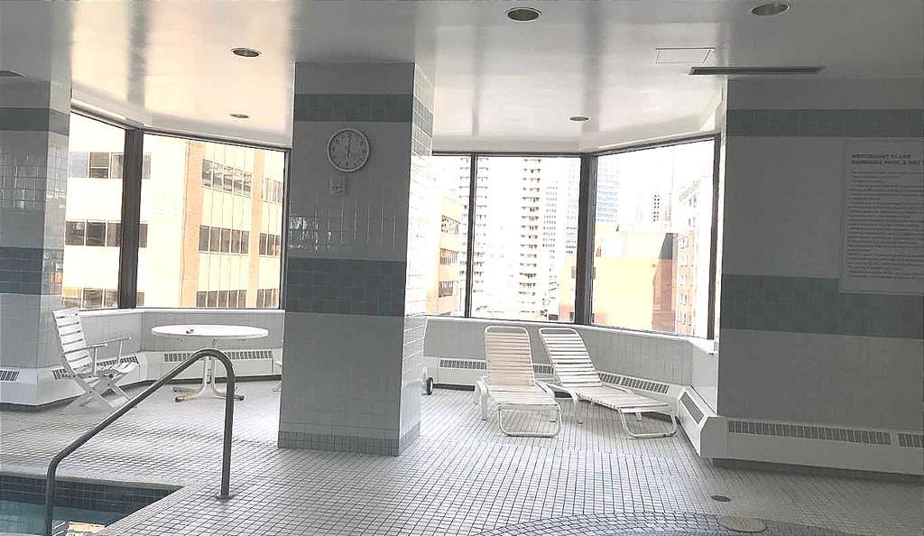 405 - 1100 8 Avenue Southwest, Calgary, AB