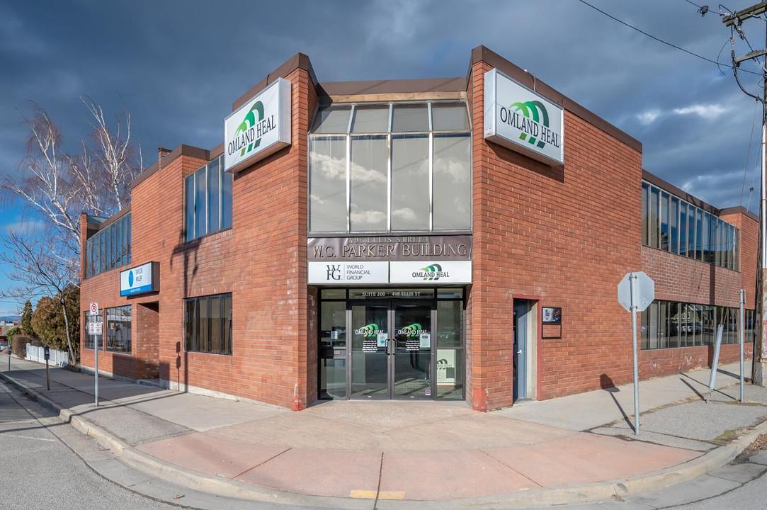 #10-34 - 498 Ellis Street, Penticton, BC