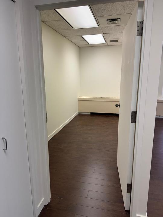 Unit 406 - 698 Seymour Street, Vancouver, BC