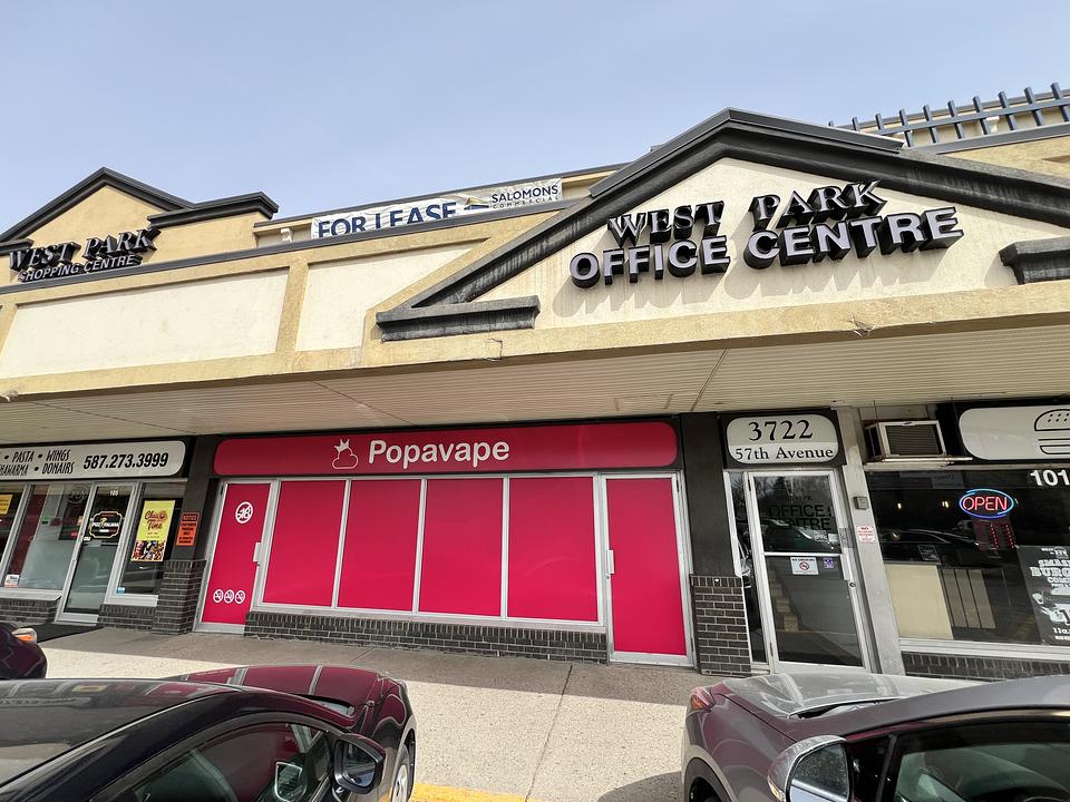 104 - 3722 57 Avenue, Red Deer, AB