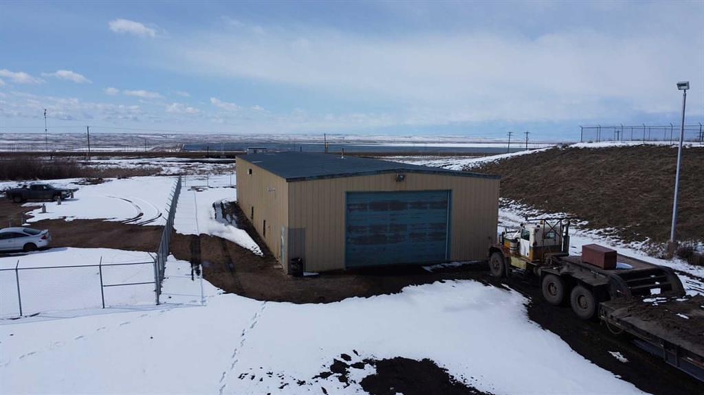 28507 Alberta 36, Sunnynook, AB