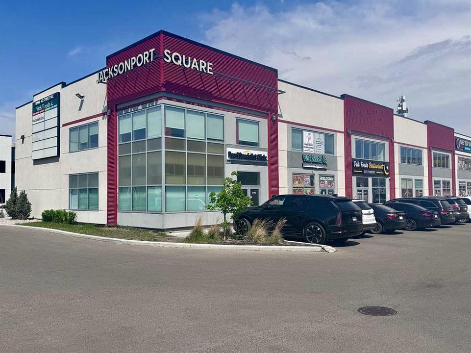 125 - 10960 42 Street Northeast, Calgary, AB