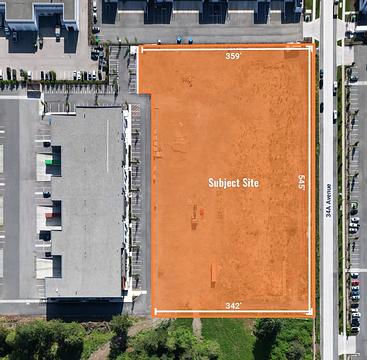 19333 34A Avenue, Surrey, BC