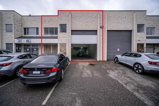 14770 64 Ave, Surrey, BC
