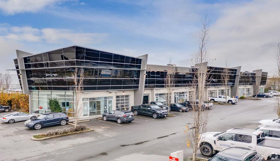 105 - 8257 92 Street, Delta, BC
