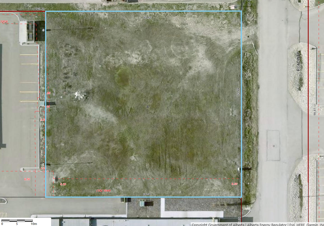 Mckenzie Crescent, Red Deer County, AB