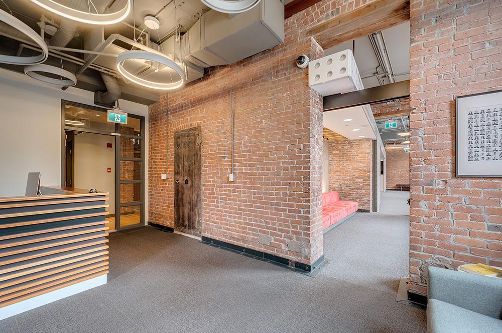 209 - 163 West Hastings Street, Vancouver, BC