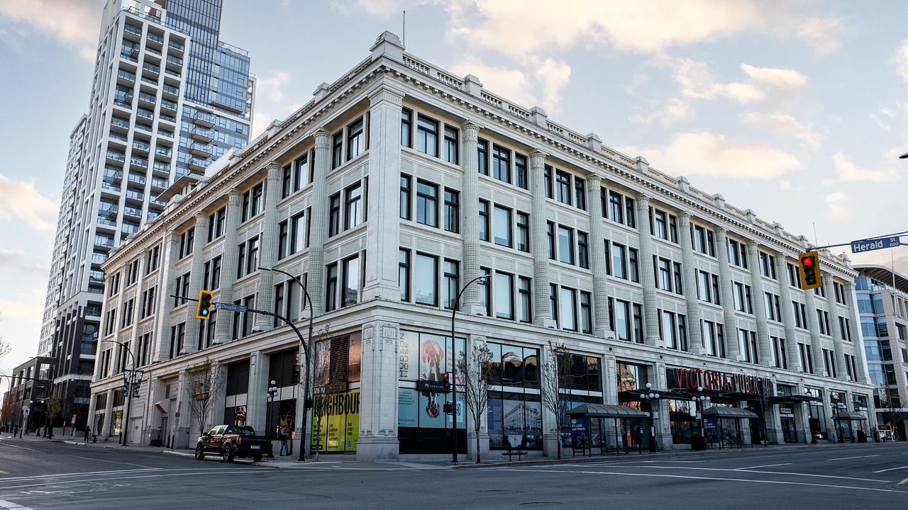 11 - 1701 Douglas Street, Victoria, BC