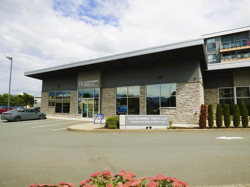 D - 45515 Knight Road, Chilliwack, BC