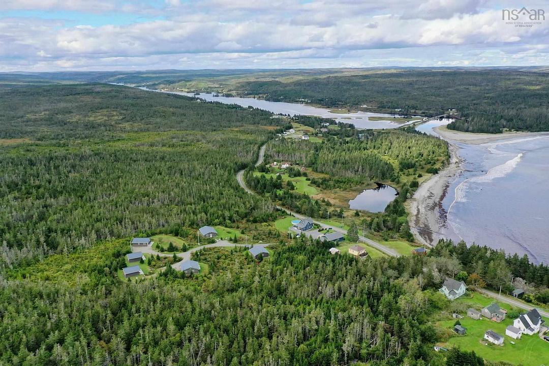 150 New Harbour Road, Larrys River, NS