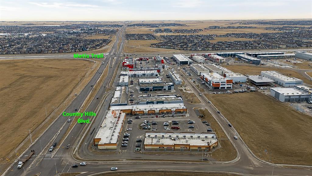 2125 - 4100 109 Avenue Northeast, Calgary, AB