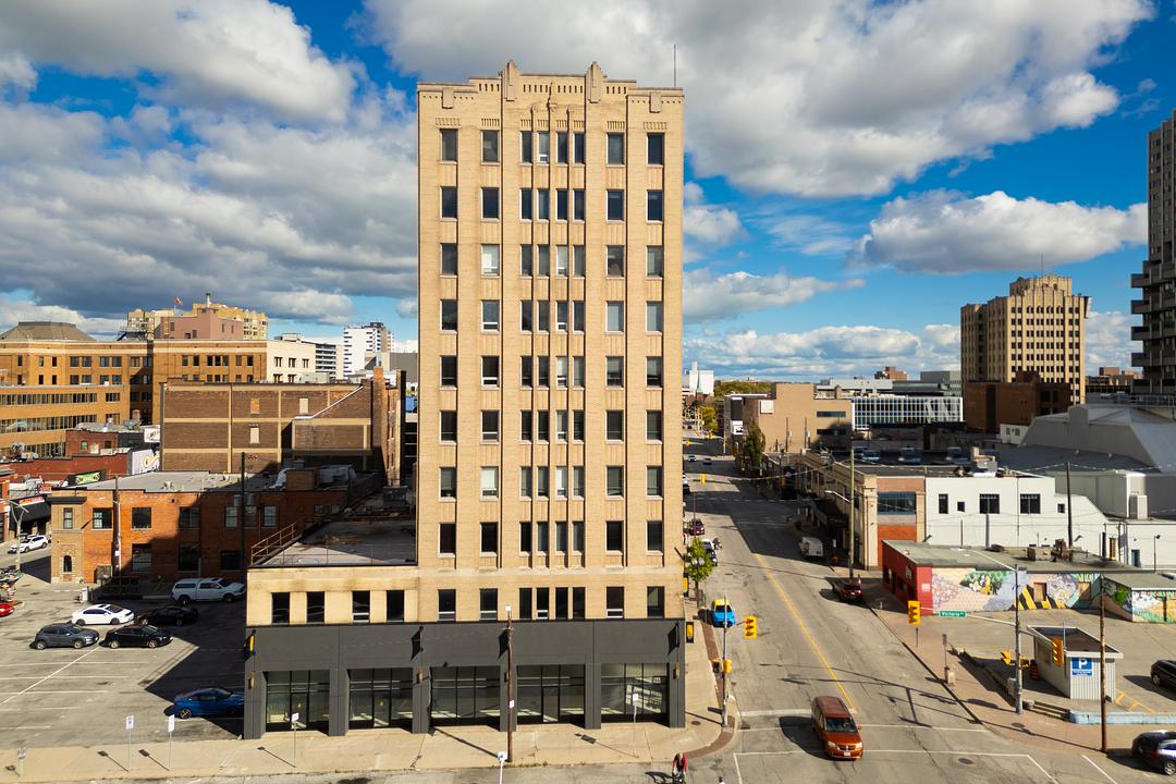175 University Avenue West, Windsor, ON