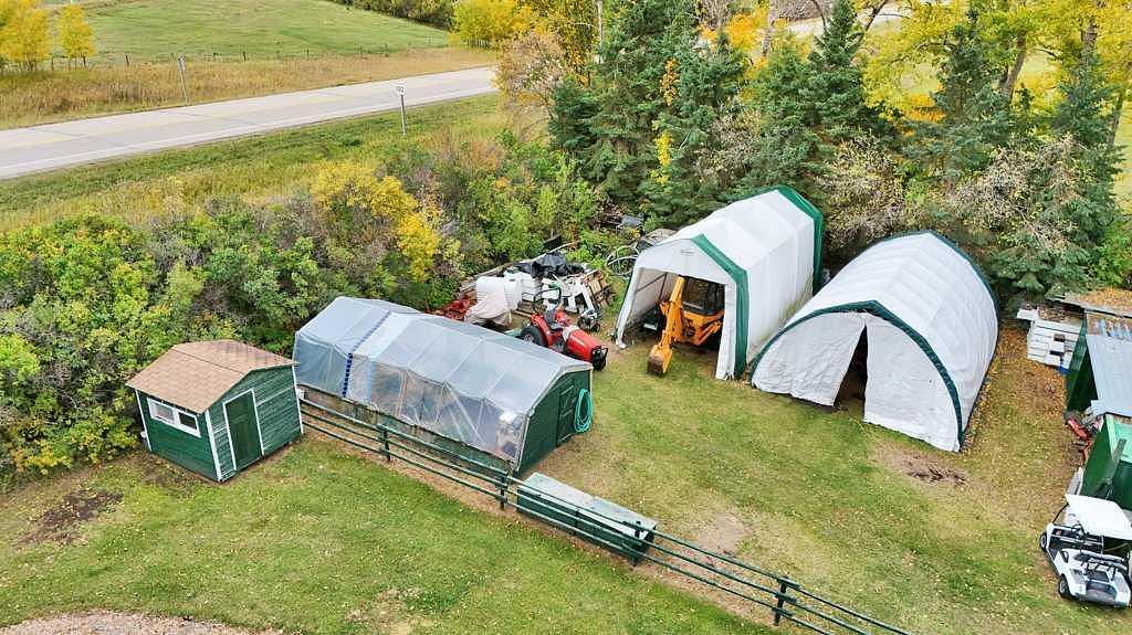 39212A - Highway 766, Red Deer County, AB