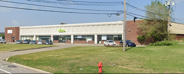 4155 Boulevard Poirier, Montréal, QC