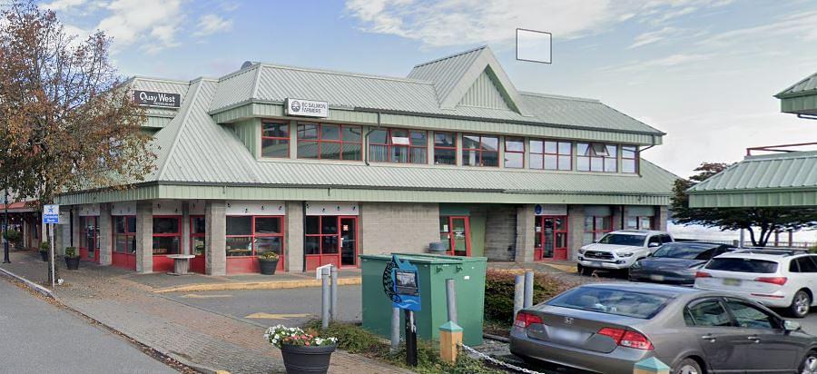 203 - 909 Island Highway, Campbell River, BC