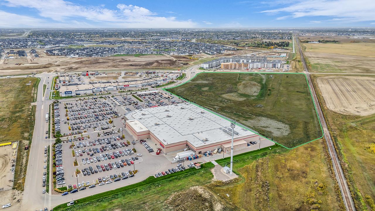 3100 Meadows Parkway, Saskatoon, SK