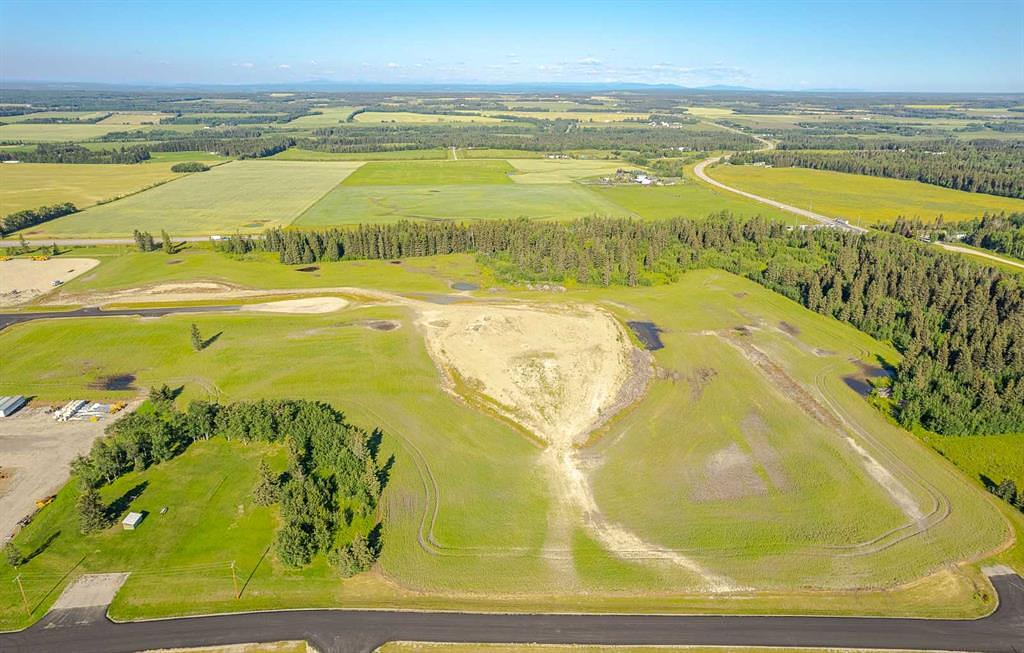 32532 - Range Road 42, Sundre, AB