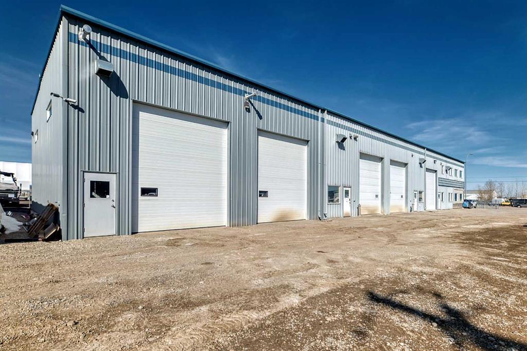 116 Orchard Way, Strathmore, AB