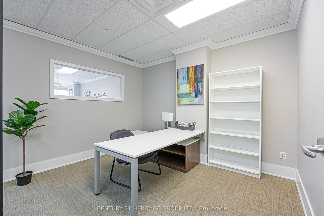 810-811 - 7191 Yonge Street, Markham, ON