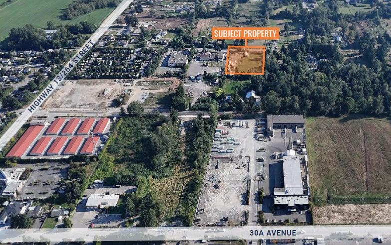 26225 28 Avenue, Langley, BC