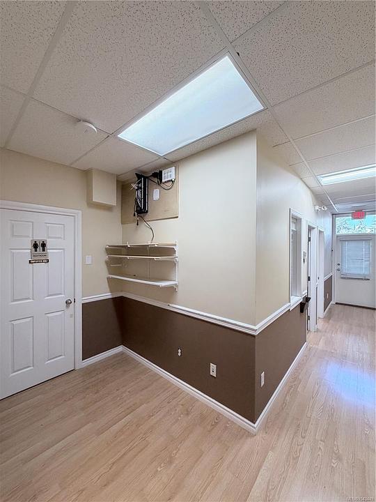#103 & 105 - 2849 Peatt Road, Victoria, BC