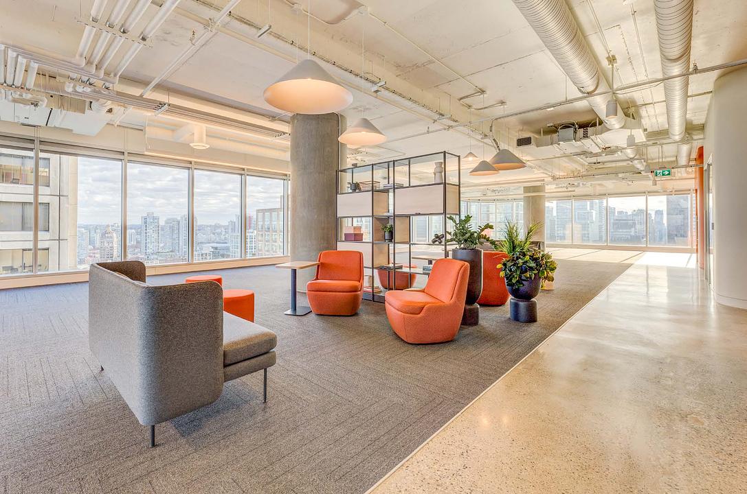 601 West Hastings Street, Vancouver, BC